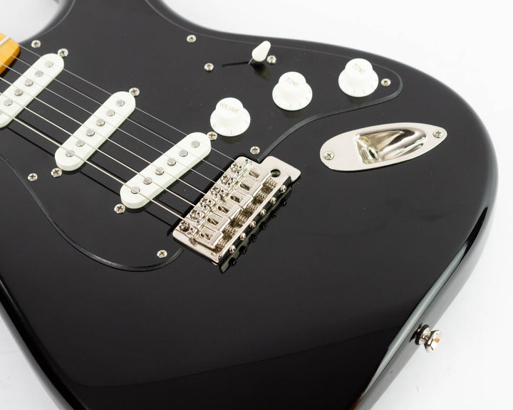 Squier Classic Vibe '50s Stratocaster Limited Edition 2022 Black
