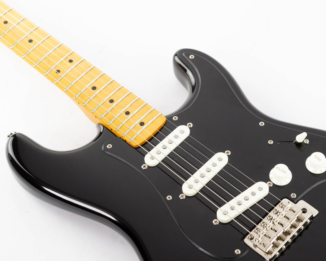 Squier Classic Vibe '50s Stratocaster Limited Edition 2022 Black