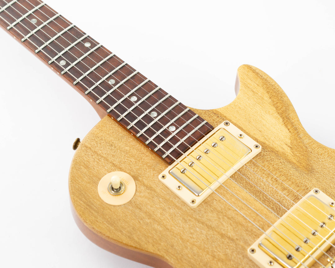 Gibson Les Paul Smartwood Exotic 2001 Ambay Guasu