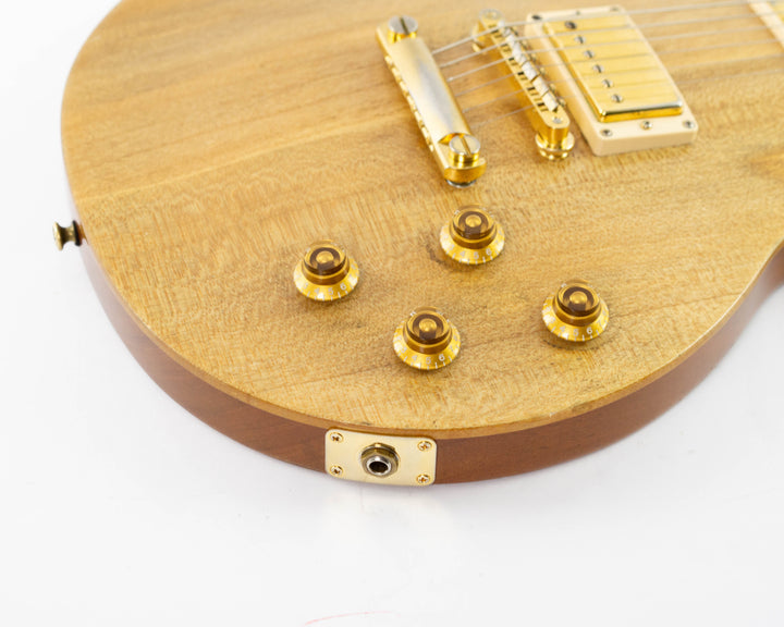 Gibson Les Paul Smartwood Exotic 2001 Ambay Guasu