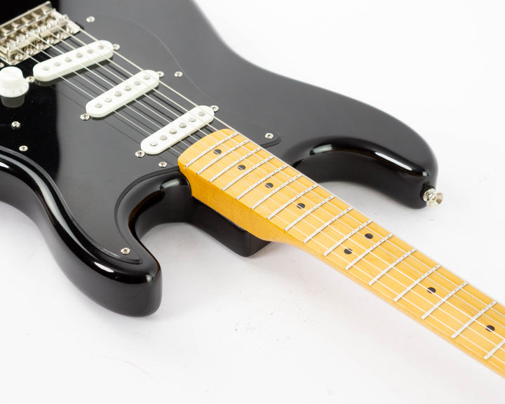 Squier Classic Vibe '50s Stratocaster Limited Edition 2022 Black