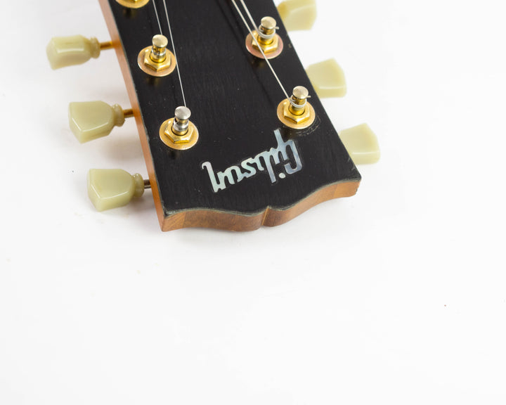 Gibson Les Paul Smartwood Exotic 2001 Ambay Guasu