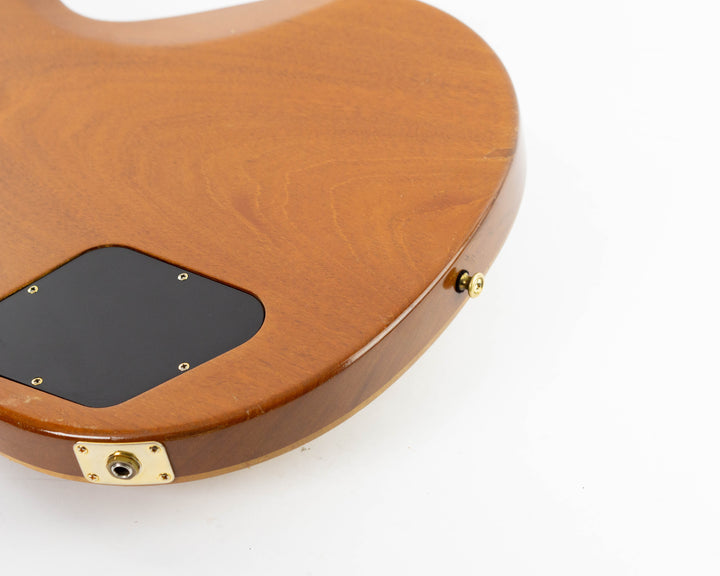 Gibson Les Paul Smartwood Exotic 2001 Ambay Guasu