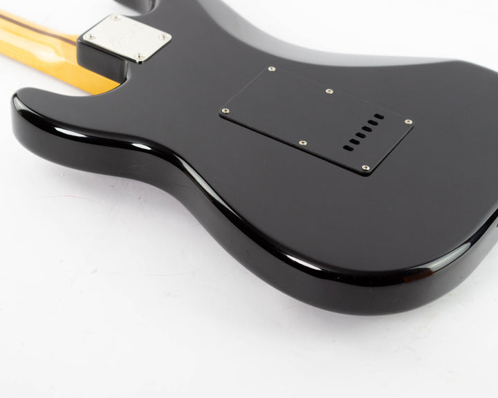 Squier Classic Vibe '50s Stratocaster Limited Edition 2022 Black