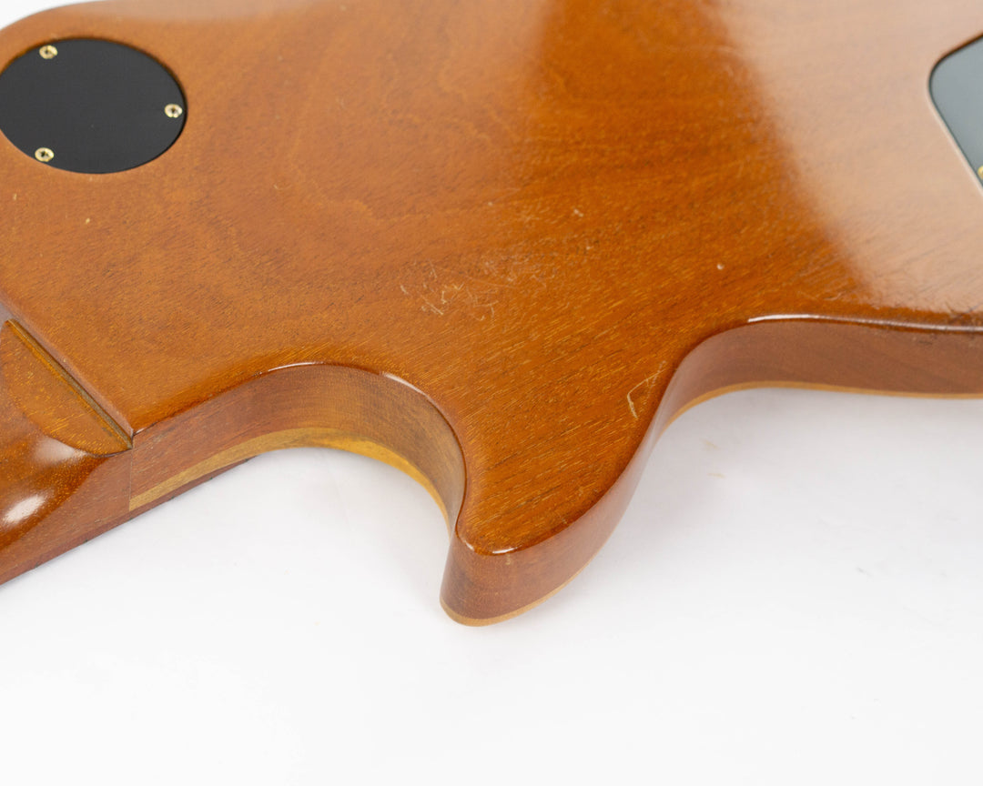 Gibson Les Paul Smartwood Exotic 2001 Ambay Guasu