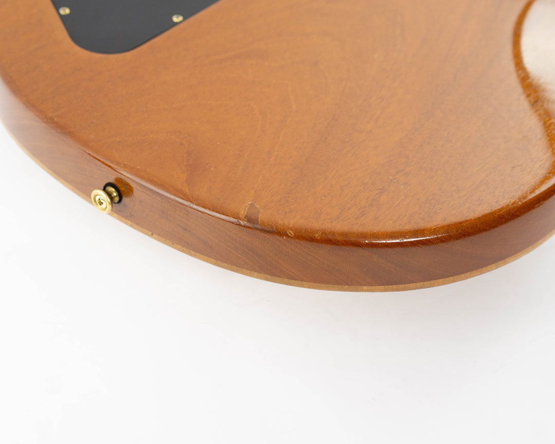 Gibson Les Paul Smartwood Exotic 2001 Ambay Guasu