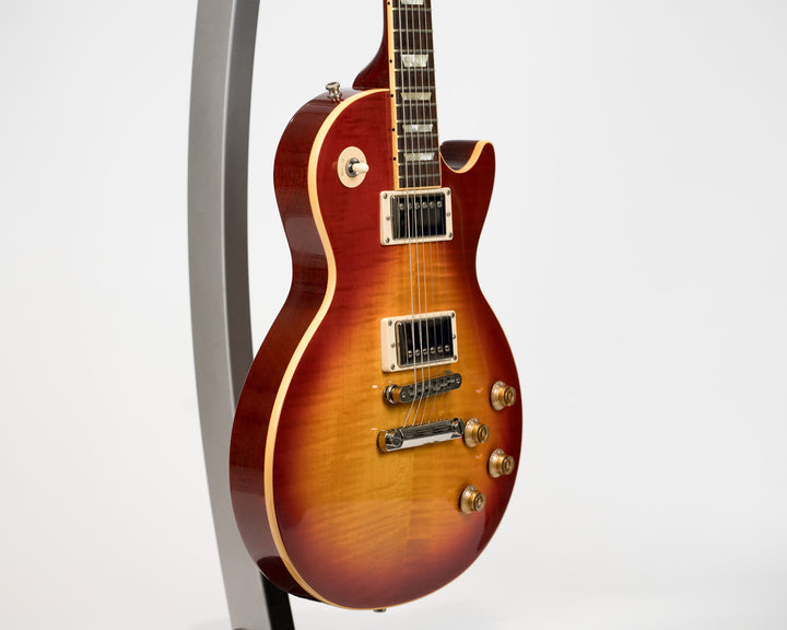 Gibson Les Paul Standard 2007 Heritage Cherry Sunburst