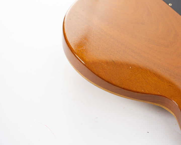 Gibson Les Paul Smartwood Exotic 2001 Ambay Guasu