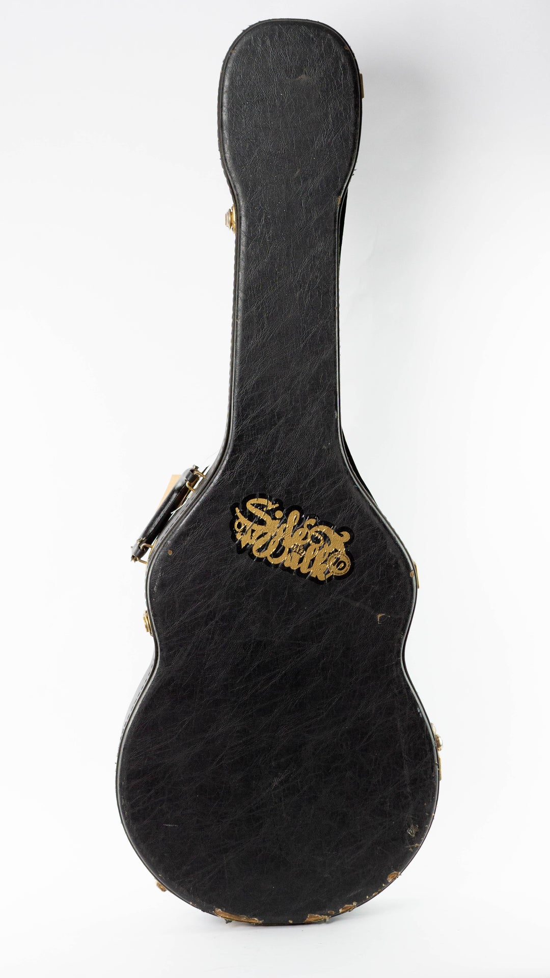 Gibson Les Paul Smartwood Exotic 2001 Ambay Guasu