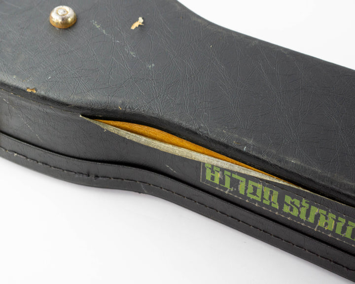 Gibson Les Paul Smartwood Exotic 2001 Ambay Guasu