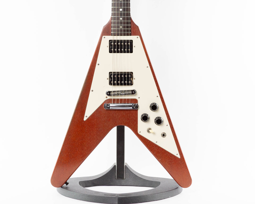 Gibson Flying V 2005 Faded Cherry