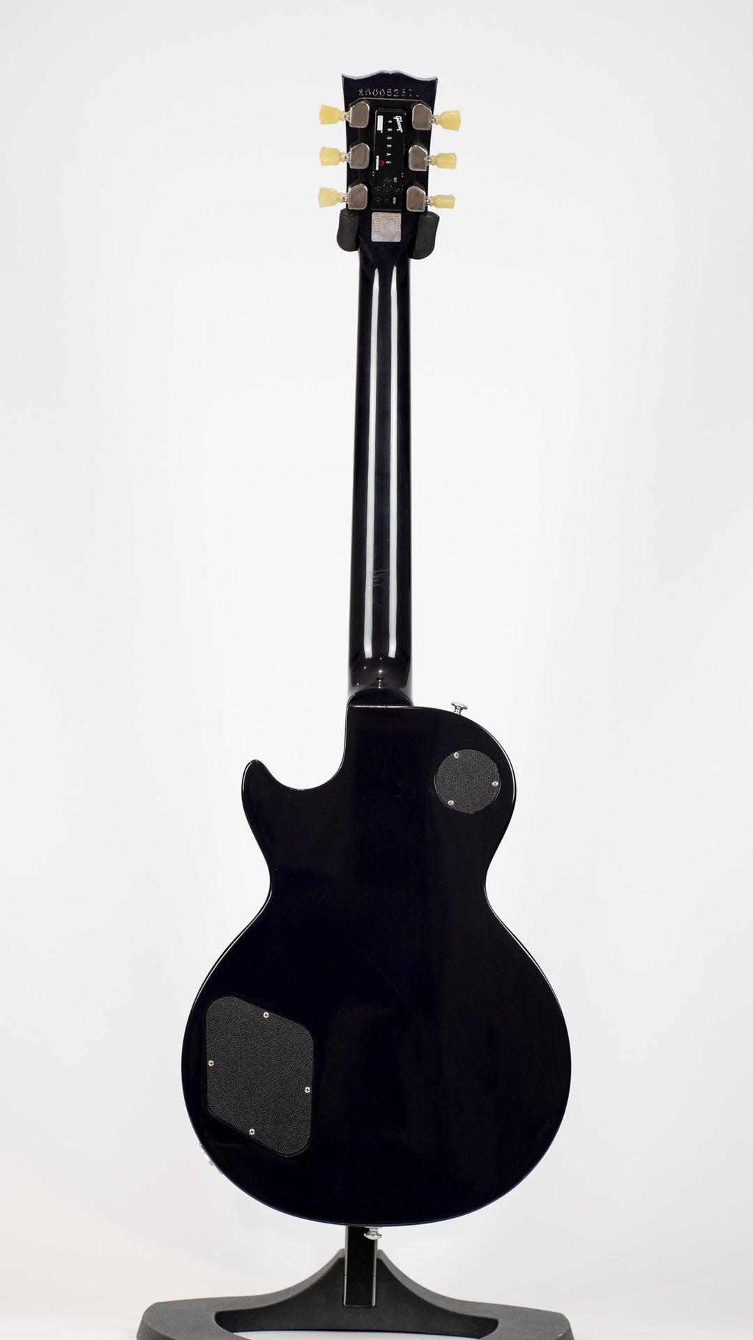 Gibson Les Paul Traditional 2015 Ocean Blue