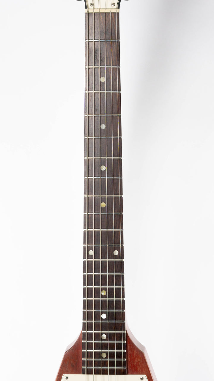 Gibson Flying V 2005 Faded Cherry
