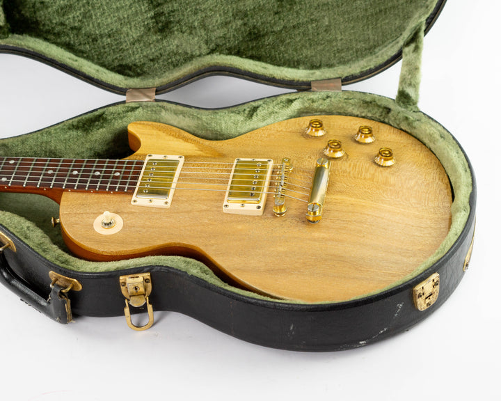 Gibson Les Paul Smartwood Exotic 2001 Ambay Guasu