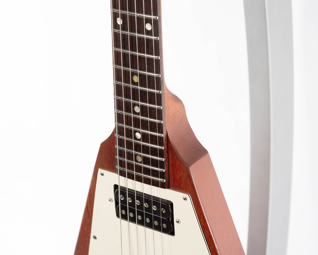 Gibson Flying V 2005 Faded Cherry