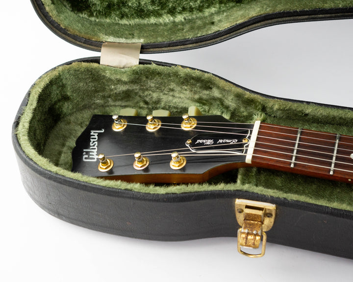 Gibson Les Paul Smartwood Exotic 2001 Ambay Guasu