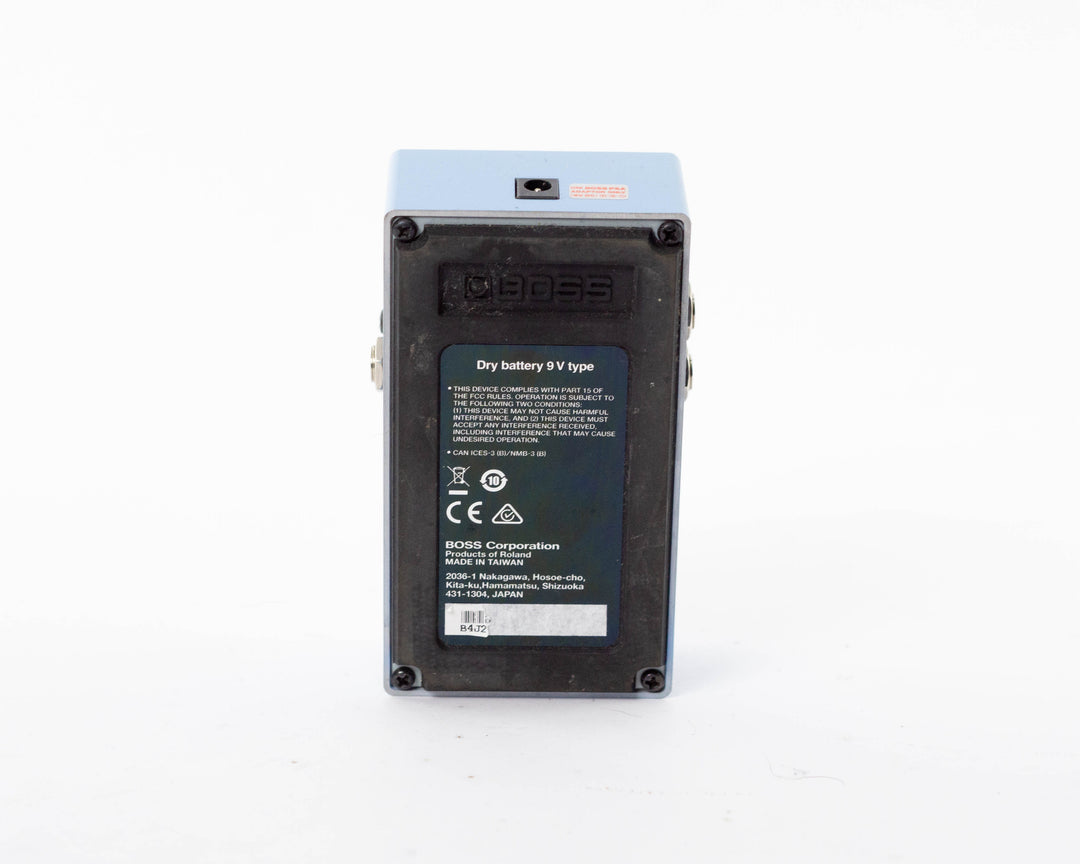 Boss CH-1 Super Chorus