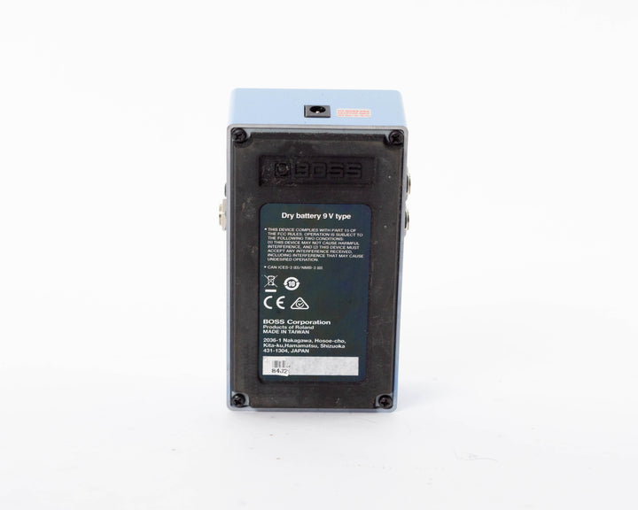 Boss CH-1 Super Chorus