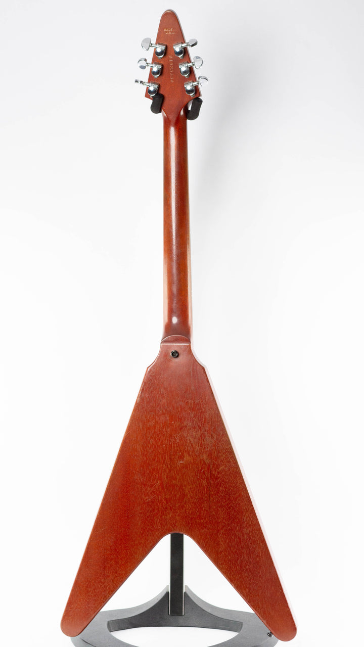 Gibson Flying V 2005 Faded Cherry