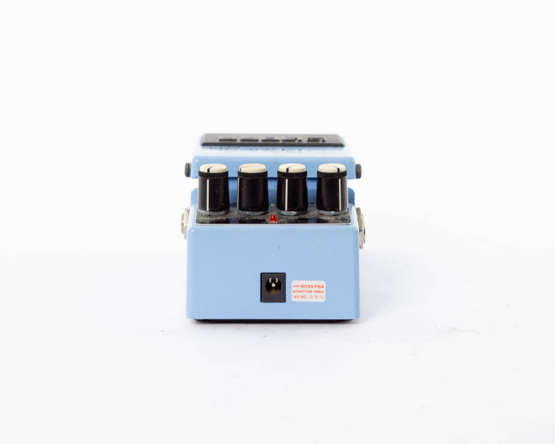 Boss CH-1 Super Chorus