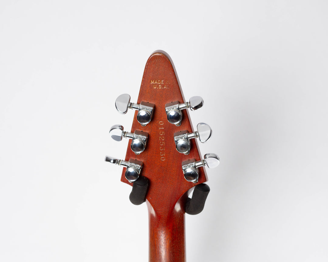 Gibson Flying V 2005 Faded Cherry