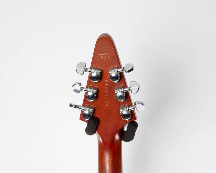 Gibson Flying V 2005 Faded Cherry