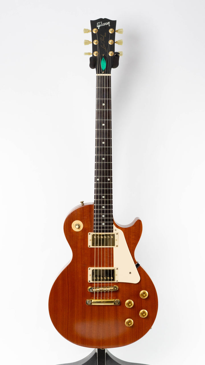 Gibson Les Paul Smartwood Studio 2003 Muir Natural