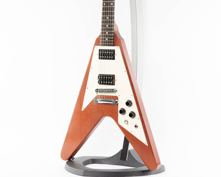 Gibson Flying V 2005 Faded Cherry
