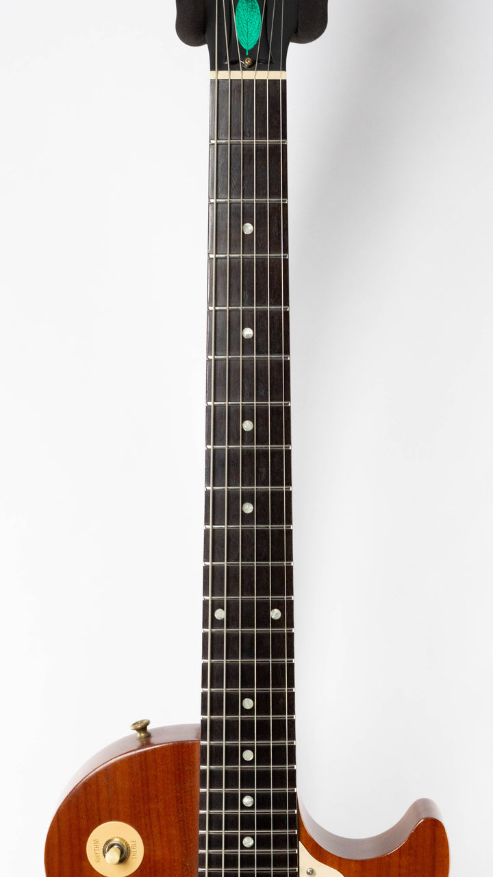 Gibson Les Paul Smartwood Studio 2003 Muir Natural