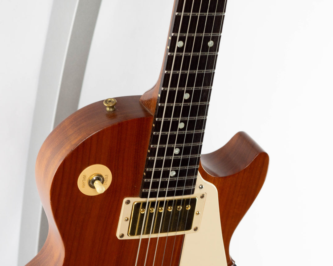 Gibson Les Paul Smartwood Studio 2003 Muir Natural