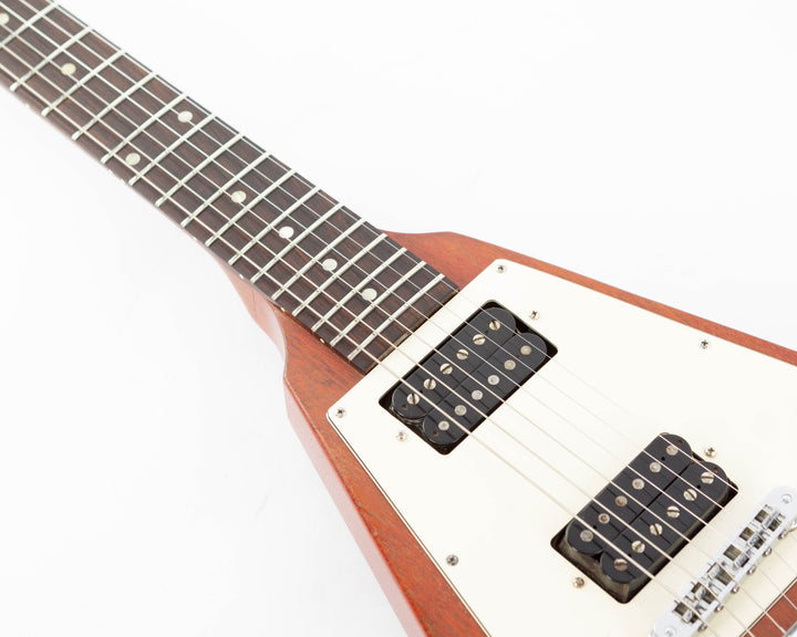 Gibson Flying V 2005 Faded Cherry