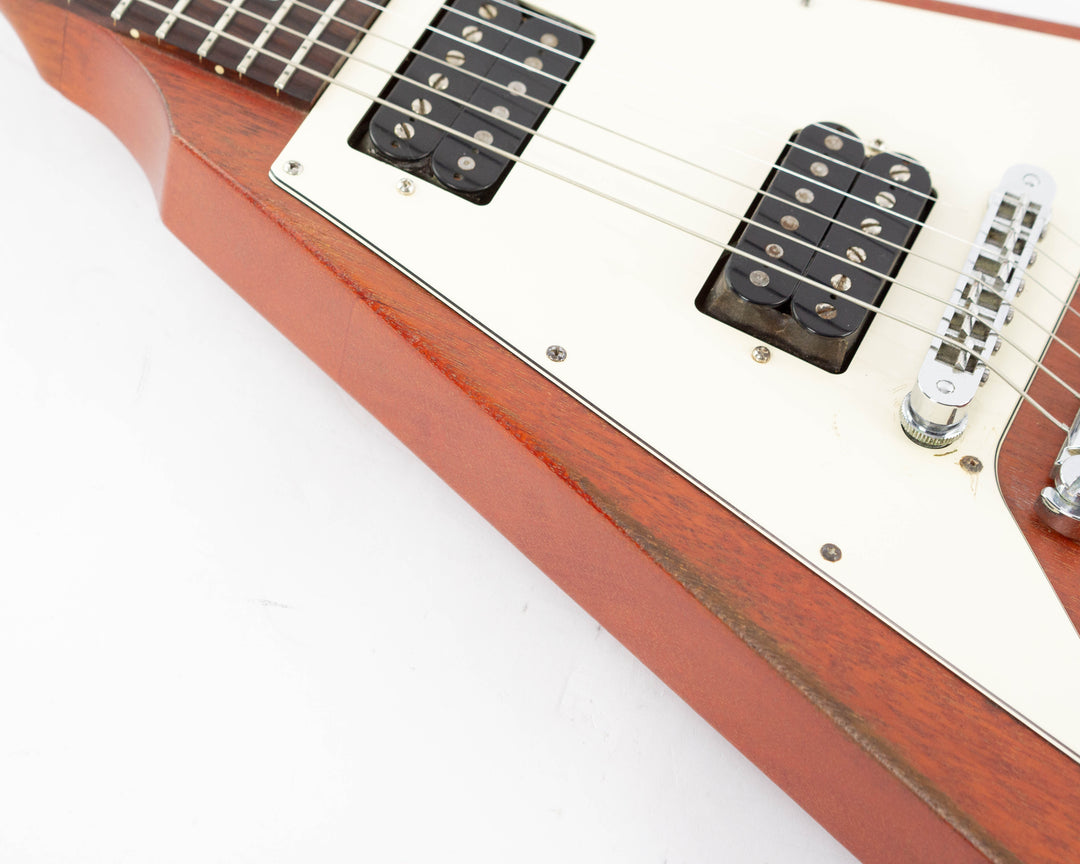 Gibson Flying V 2005 Faded Cherry