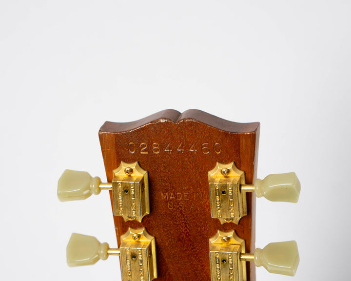 Gibson Les Paul Smartwood Studio 2003 Muir Natural