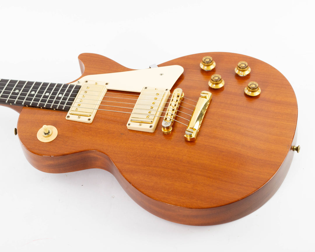 Gibson Les Paul Smartwood Studio 2003 Muir Natural