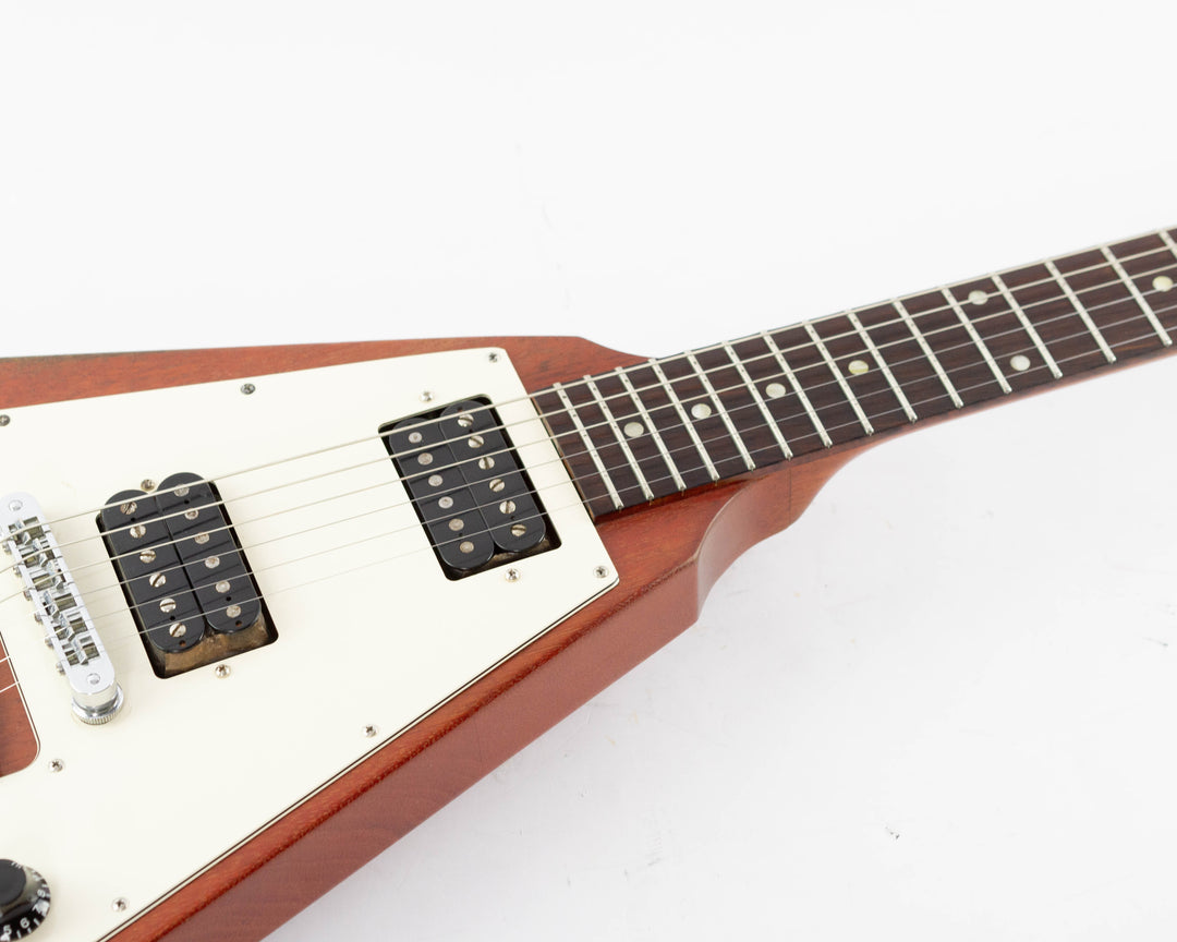 Gibson Flying V 2005 Faded Cherry