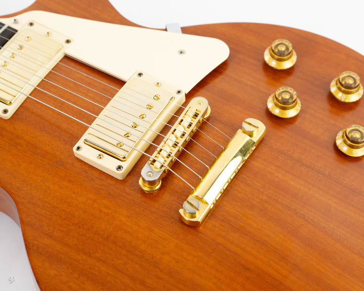 Gibson Les Paul Smartwood Studio 2003 Muir Natural