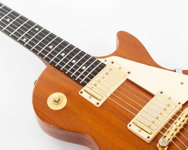 Gibson Les Paul Smartwood Studio 2003 Muir Natural