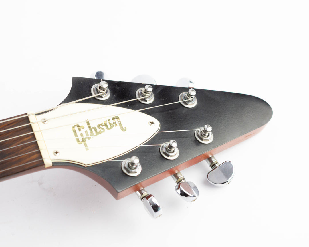 Gibson Flying V 2005 Faded Cherry