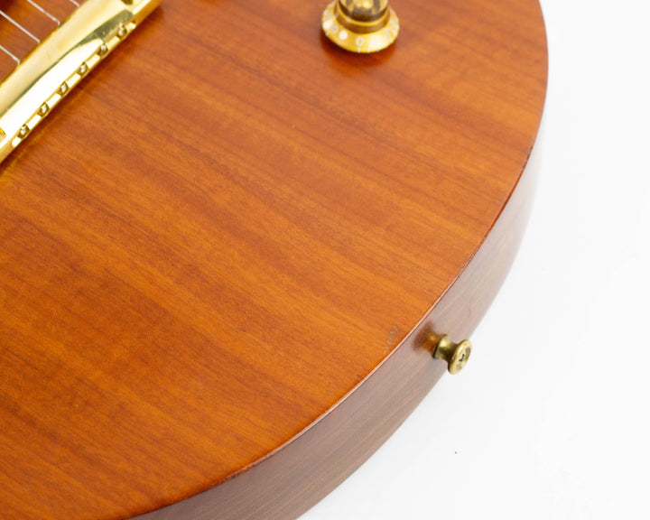 Gibson Les Paul Smartwood Studio 2003 Muir Natural