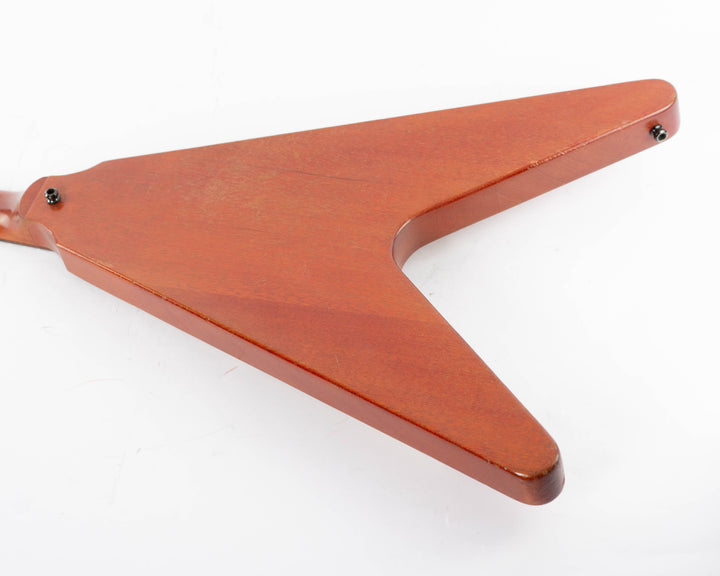 Gibson Flying V 2005 Faded Cherry