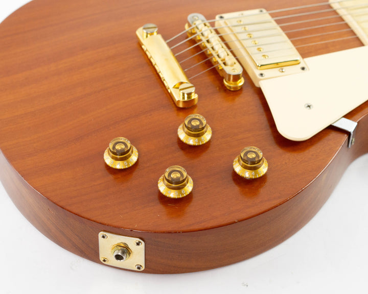 Gibson Les Paul Smartwood Studio 2003 Muir Natural