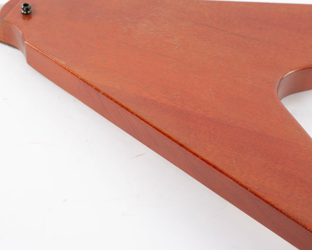 Gibson Flying V 2005 Faded Cherry