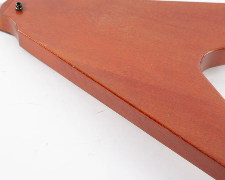Gibson Flying V 2005 Faded Cherry