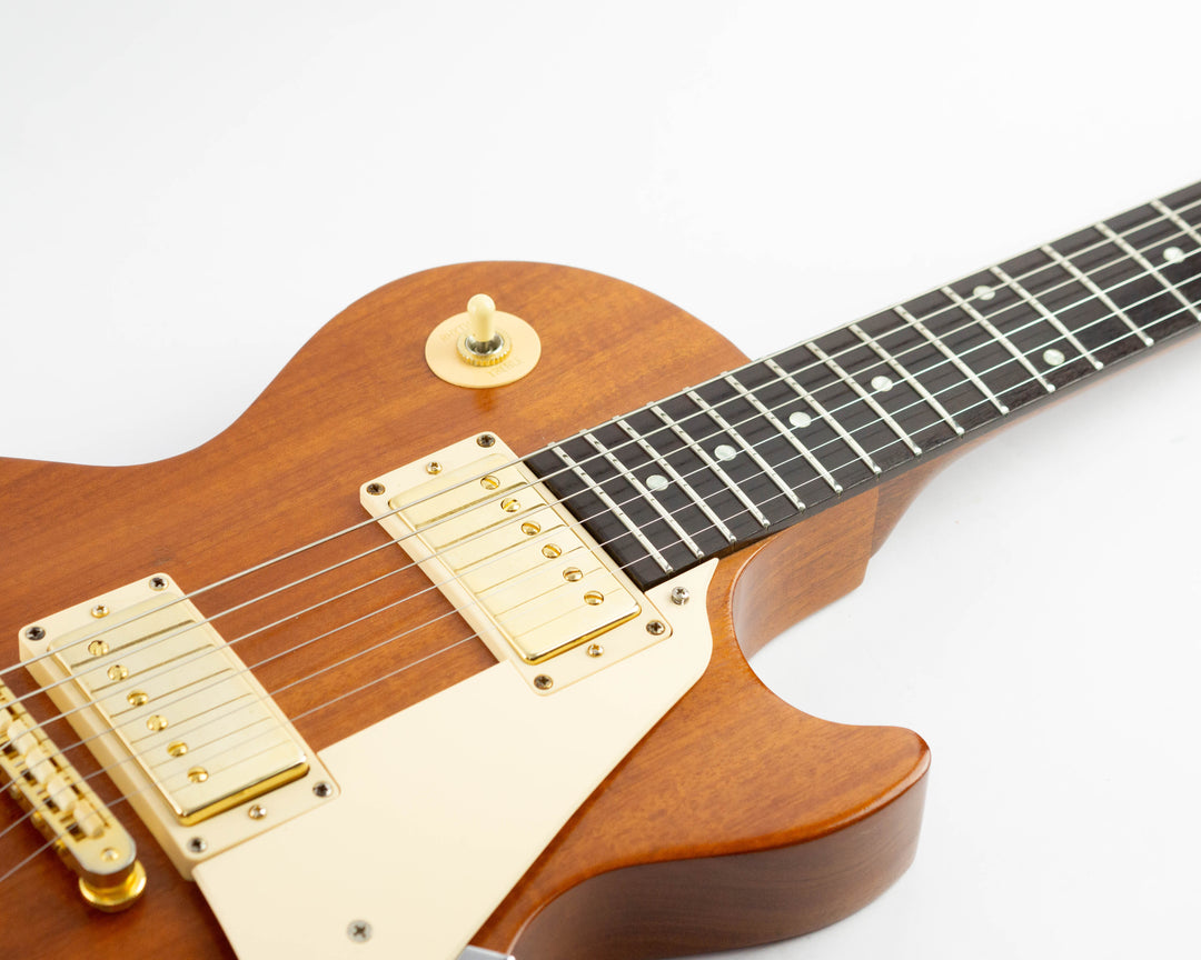 Gibson Les Paul Smartwood Studio 2003 Muir Natural