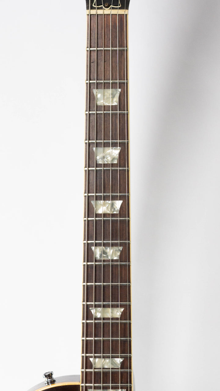 Gibson Les Paul Standard 1989 Vintage Sunburst