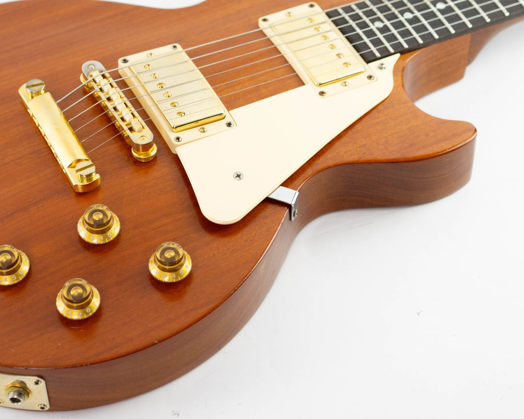 Gibson Les Paul Smartwood Studio 2003 Muir Natural