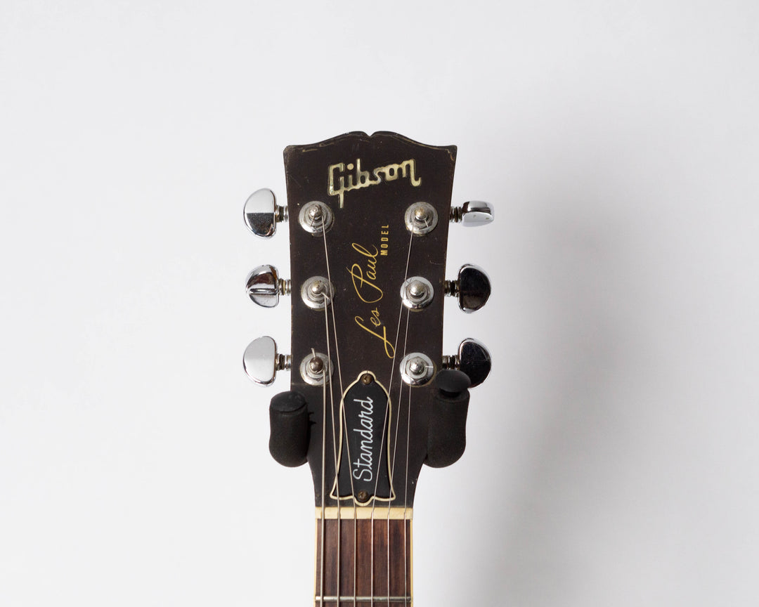 Gibson Les Paul Standard 1989 Vintage Sunburst