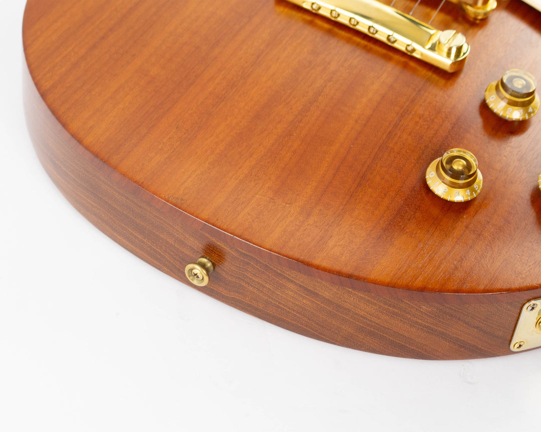 Gibson Les Paul Smartwood Studio 2003 Muir Natural