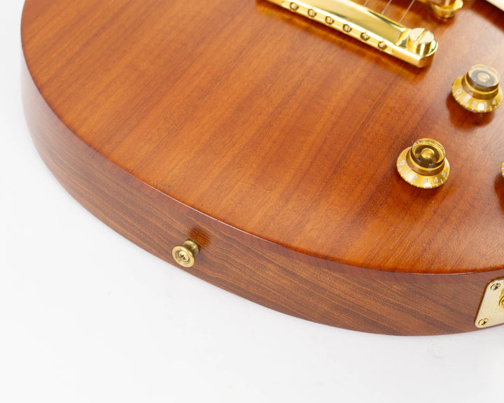 Gibson Les Paul Smartwood Studio 2003 Muir Natural