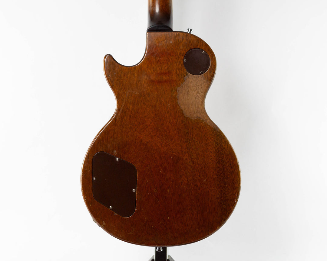 Gibson Les Paul Standard 1989 Vintage Sunburst